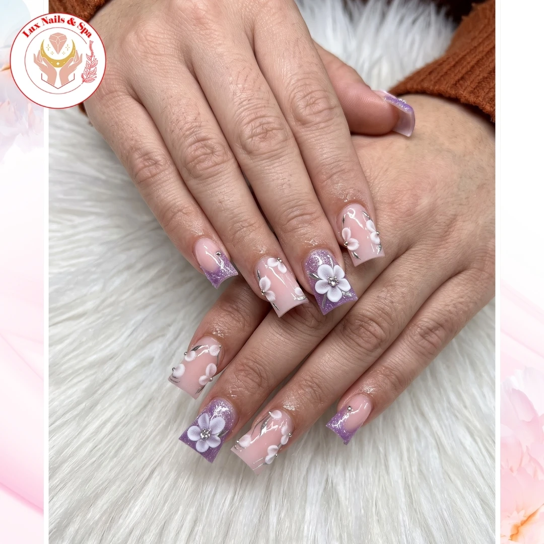 Nail Art